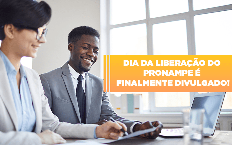 Dia Da Liberacao Do Pronampe E Finalmente Divulgado Notícias E Artigos Contábeis - Contabilidade em Visconde do Rio Branco - MG | Centro Contábil Riobranquense - Dia da liberação do Pronampe é finalmente divulgado!